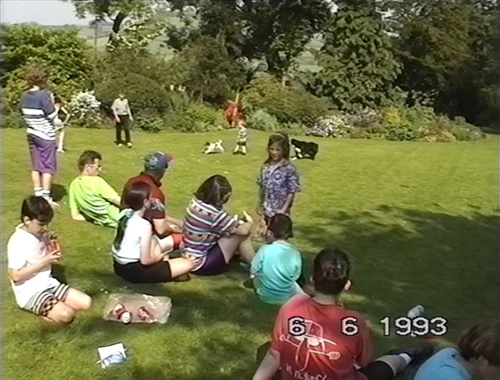 06 Jun 1993 · Invitation Ride